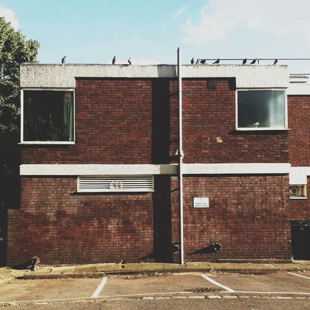 Flat Roof Repair in Durham